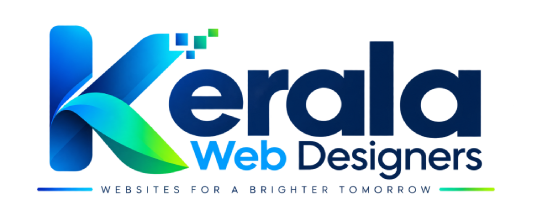 Kerala Web Designers Online